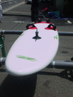 �}�C�N�X���u�J�X�^���{�[�h