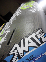 SKATE TE/109