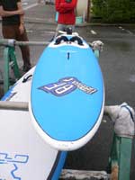 RENEGADE WAVE 8'4