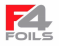 F4 FOILS